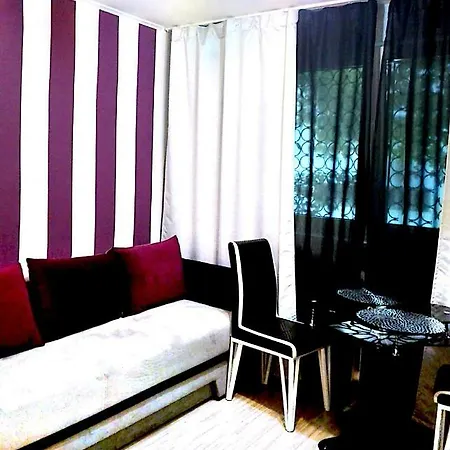 Central Cozy Luxury Dorobanti Floreasca * בוקרשט