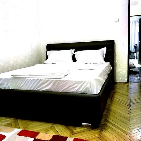 Central Cozy Luxury Dorobanti Floreasca