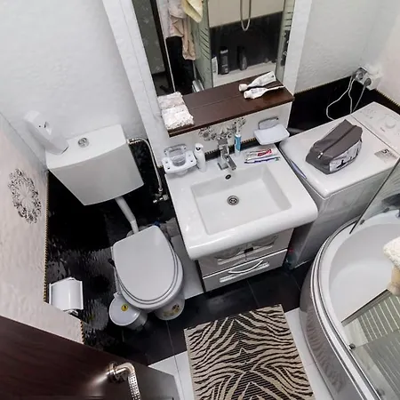 Central Cozy Luxury Dorobanti Floreasca *