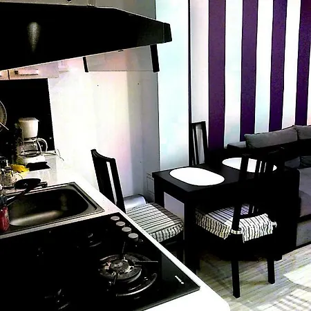 Central Cozy Luxury Dorobanti Floreasca Apartamento *
