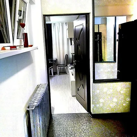 Central Cozy Luxury Dorobanti Floreasca Apartamento Bucarest