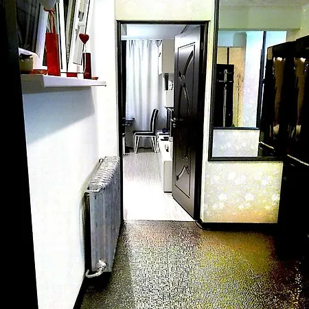 Central Cozy Luxury Dorobanti Floreasca * Bucarest